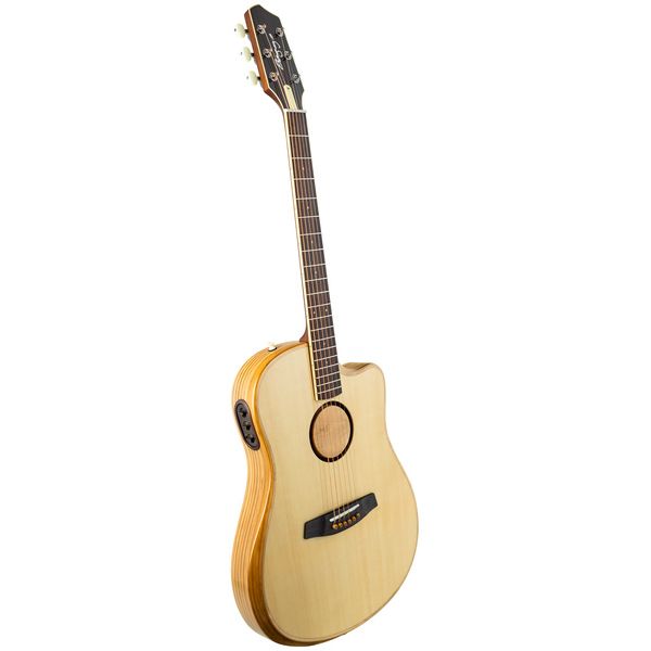L.R.Baggs AEG 1 E- Acoustic Natural