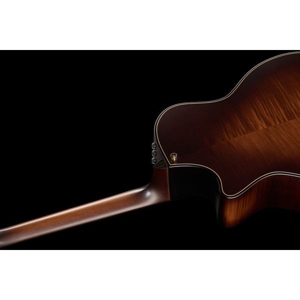 Taylor 614Ce Builders Edition NT V-C