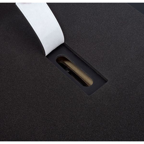 Meinl TCAJ1BK Travel Cajon