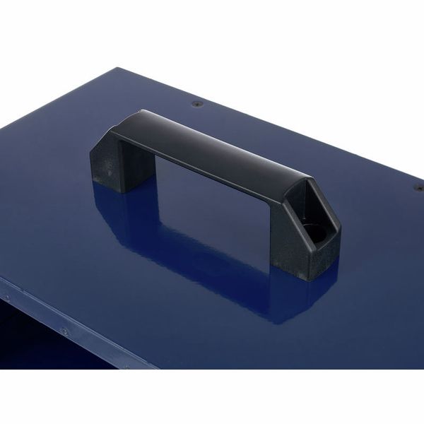 Radial Engineering Workhorse SixPack