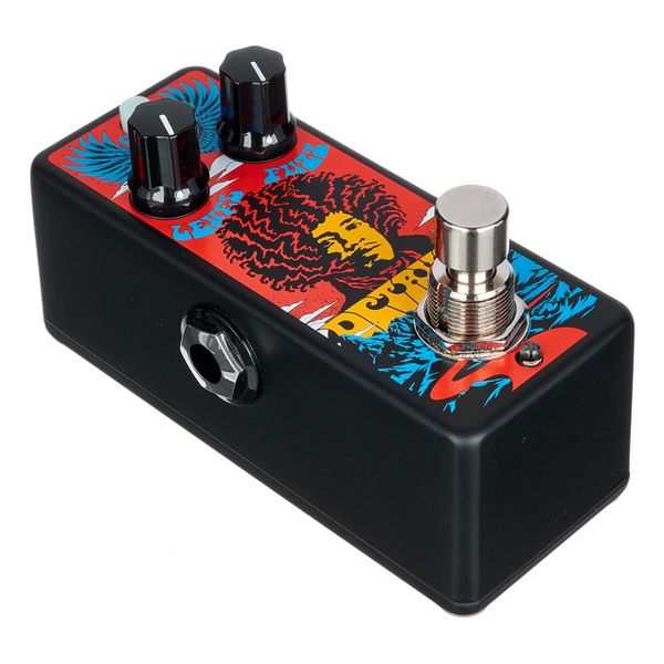 Dunlop JHMS2 Hendrix 68 Octavio