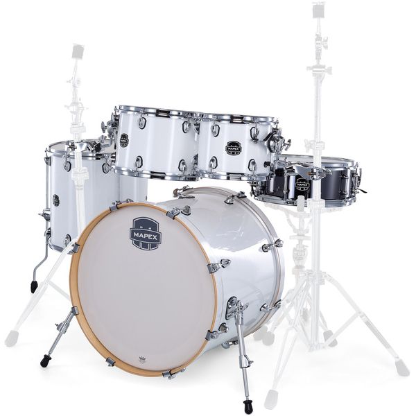 Mapex Mars Maple Stage Shell Set KD