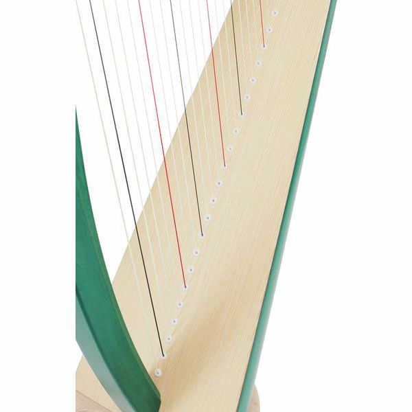 Salvi Juno 25 Green Sipario Biocarb.