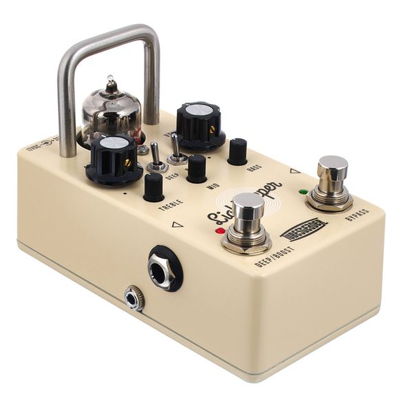 Tubesteader Lightkeeper v2 Pre/Overdrive