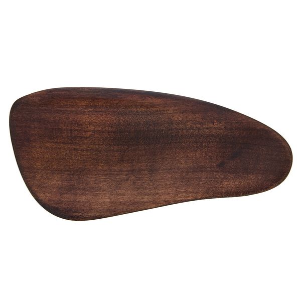 Dolfinos Chinrest Vienna Brown