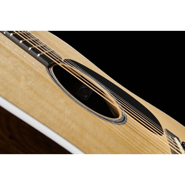 Martin Guitar D-13E-01 Ziricote