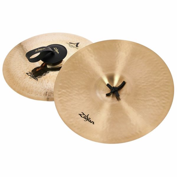 Zildjian 18" Classic Orchestral Sel. MH