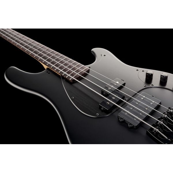 Sandberg California II VM4 Nighthawk