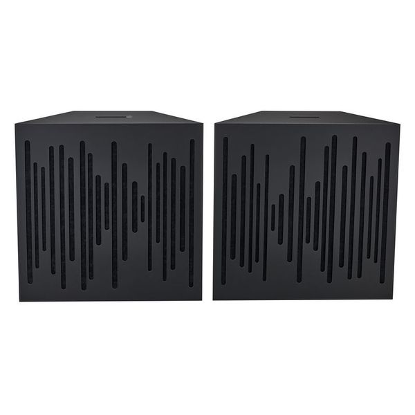 Vicoustic Super Bass Extreme Ult Black