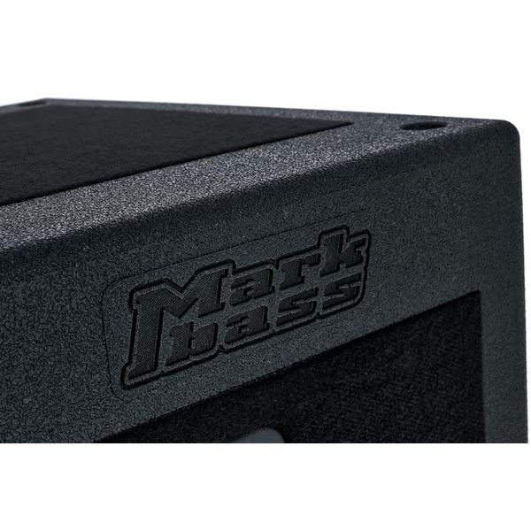 Markbass MB58R 151 Pure Box