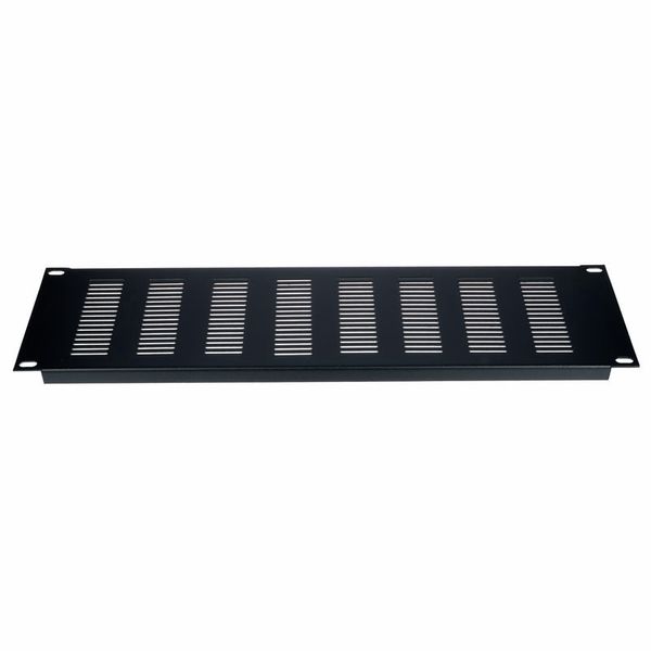 Flyht Pro Rack Panel 3U AV Air Vent