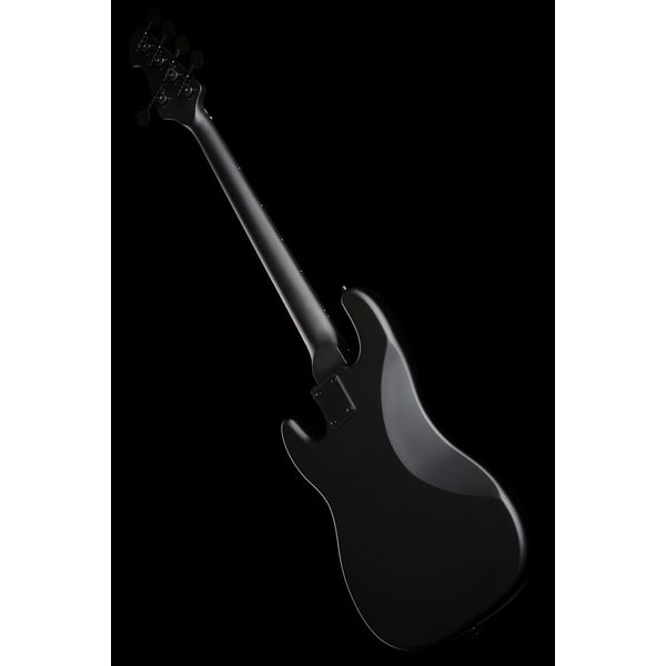 Harley Benton PJ-5 SBK Deluxe Series Bundle