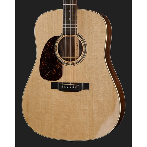 Martin Guitar D-16E-01 LH
