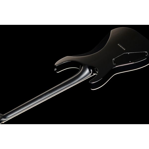 ESP E-II M-II HT Mercury Blue Bst