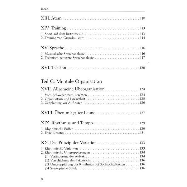 Schott Einfach üben - 185 berezepte