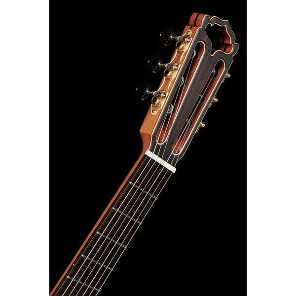 Hanika Natural-Torres Ceder