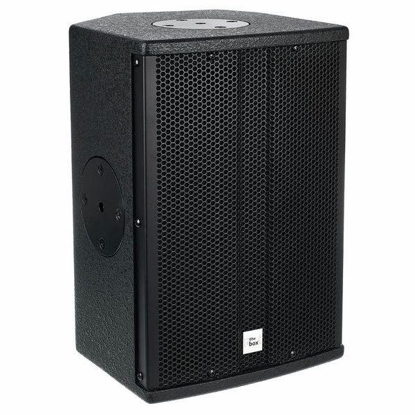 the box pro Achat 108 CXA