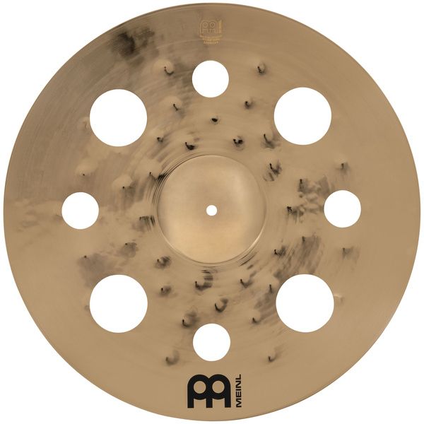Meinl 20" Pure Alloy Custom Trash Cr