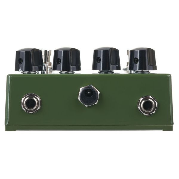 Wren & Cuff Super Russian - Boost / Fuzz