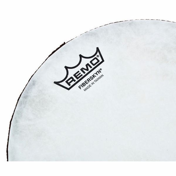 Remo 08"x02" Rahmentrommel