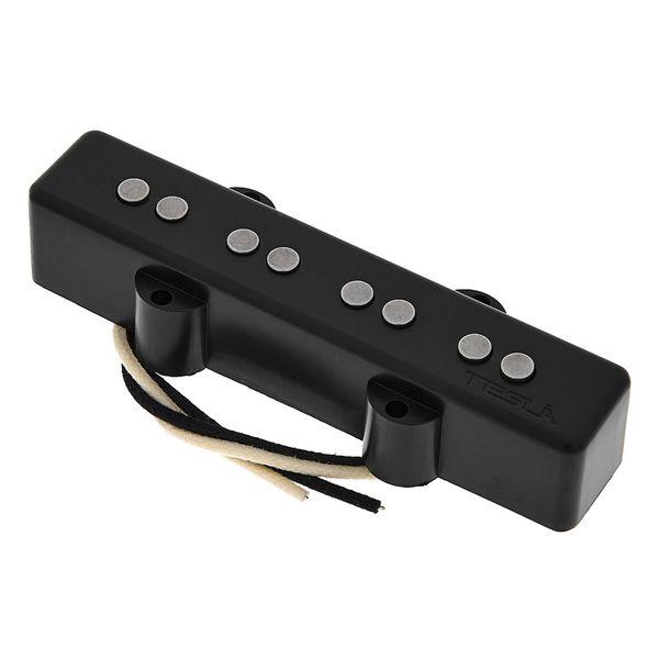 Tesla Opus-JB Bridge BK