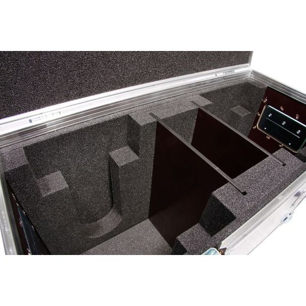 Thon Case 2x Beam Ball 100