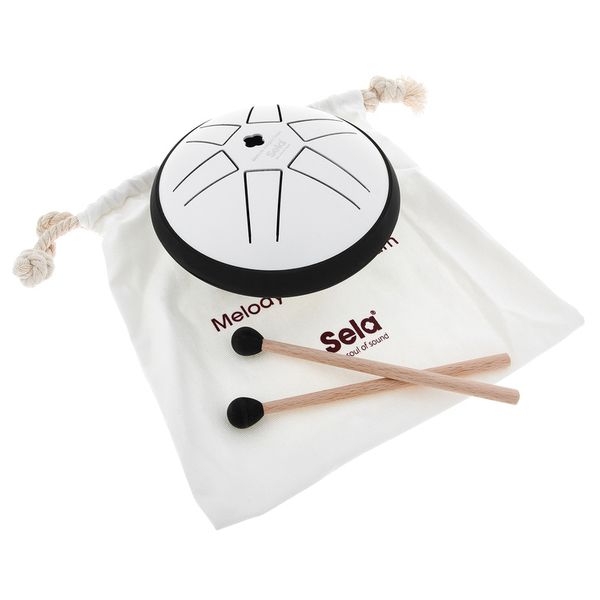 Sela Tongue Drum SE 351