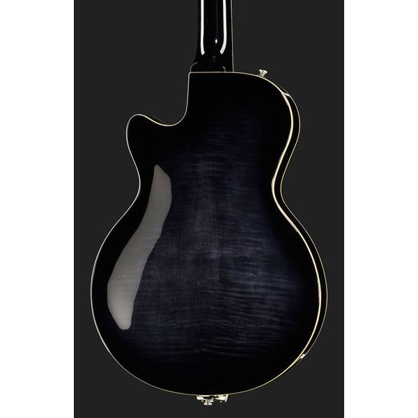 Duesenberg Starplayer TV Vintage Orange