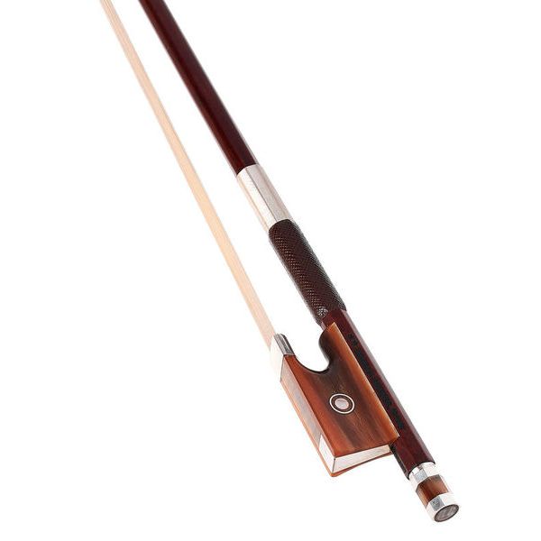 Michael Mönnig 10331RH Violin Bow Silver