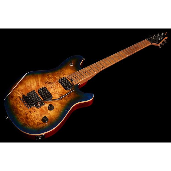 Evh Wolfgang WG Standard Xotic