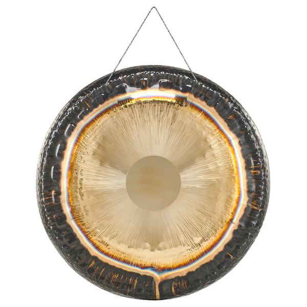 Thomann 36"/91cm Planet Gong Sun