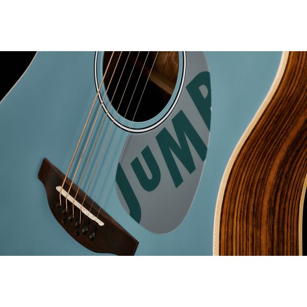 Applause Jump Slope Shoulder Lagoon