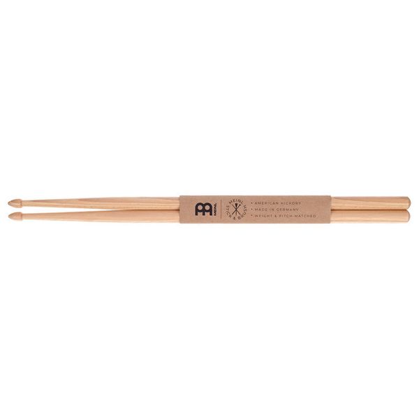Meinl Big Apple Bop Hickory