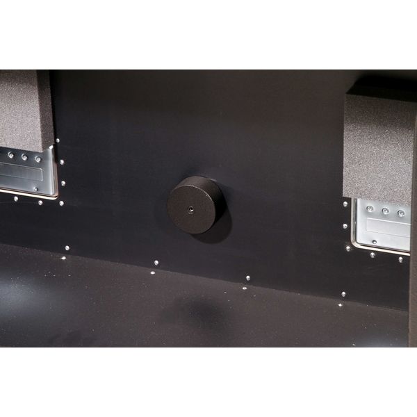 Thon Premium Flip Case Yamaha DM7