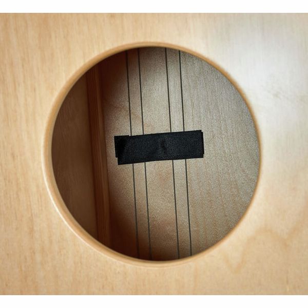 DG De Gregorio Chanela Cajon Brown