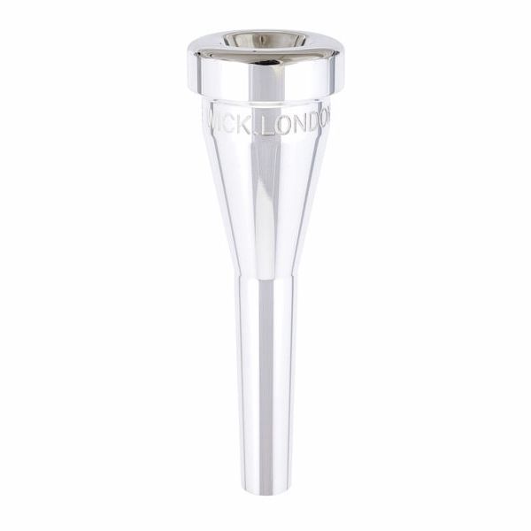 Denis Wick 6882 Trumpet Heavytop 4X