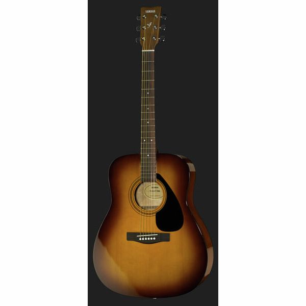 Yamaha F310P TBS Set