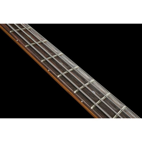 Sandberg California II TM4 MP Met Red