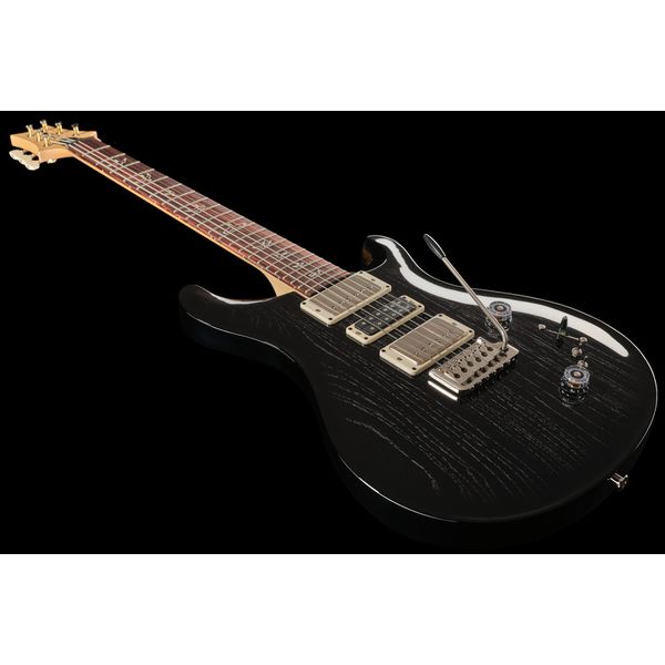 PRS Swamp Ash Special Black DH SB