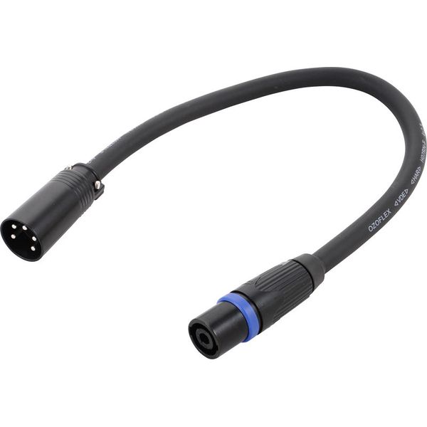 pro snake 14771 EP 5 / NLT4 MX 0,5