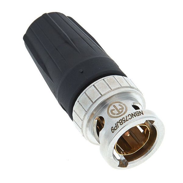 Neutrik NBNC75 BJP 9