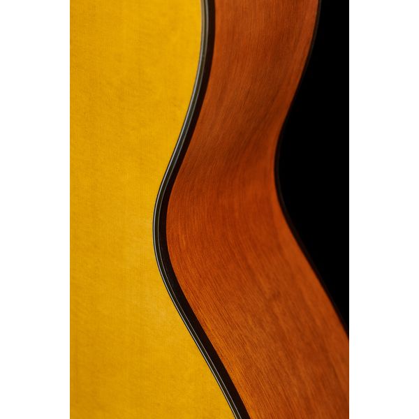 Gewa Student Natural 4/4 LH