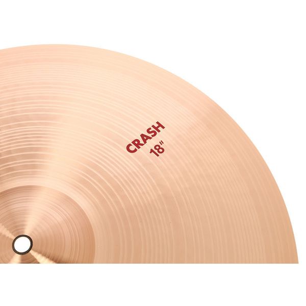 Paiste 2002 Classic 18" Crash