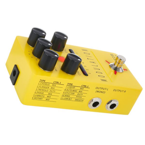 Flamma FS05 Multi Modulation