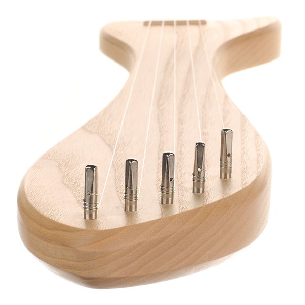 Choroi Dolphin Lyre Ash Wood