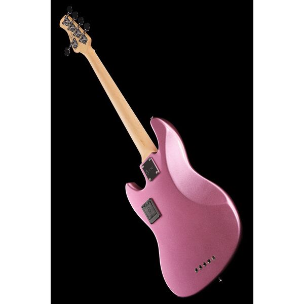 Marcus Miller V7 Alder-5 BUR 2nd Gen