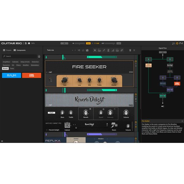 Native Instruments Komplete 15 Select Band