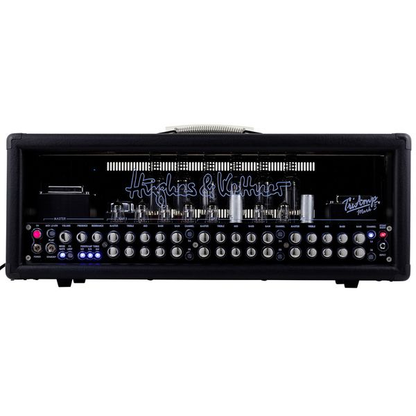 Hughes&Kettner Triamp Mark 3 Bundle
