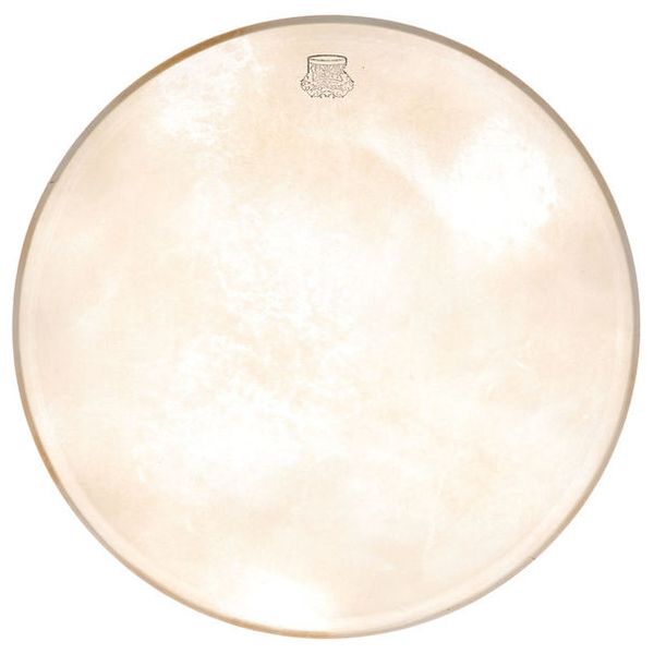 Kentville Drums 20" Kangaroo BDrum Head heavy