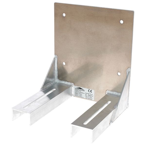 Duratruss DT 34 Wall Mount 400kg
